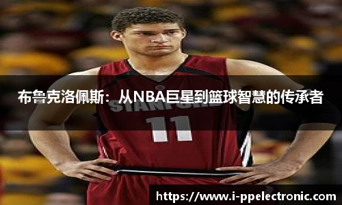 布鲁克洛佩斯：从NBA巨星到篮球智慧的传承者
